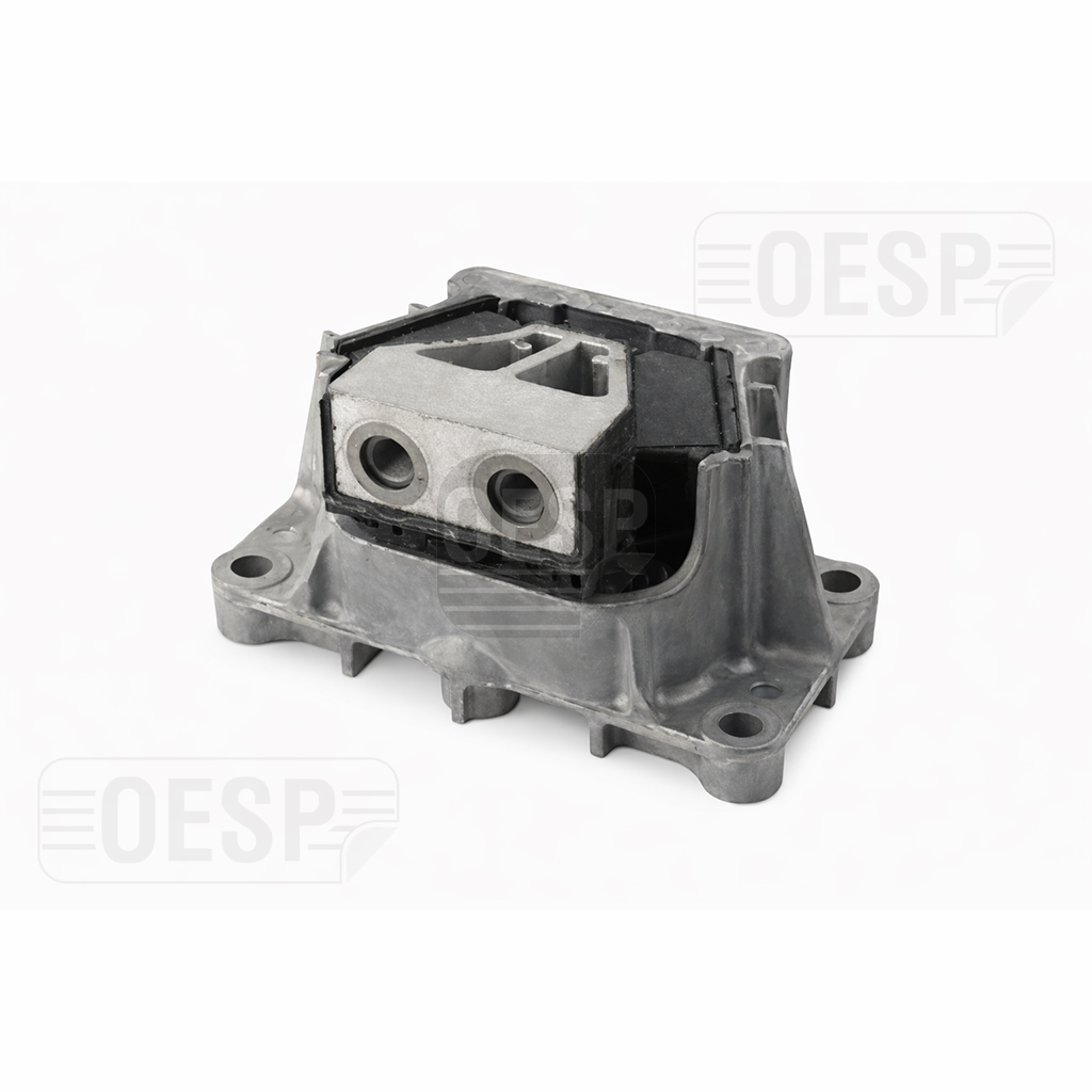 ENGINE MOUNTING