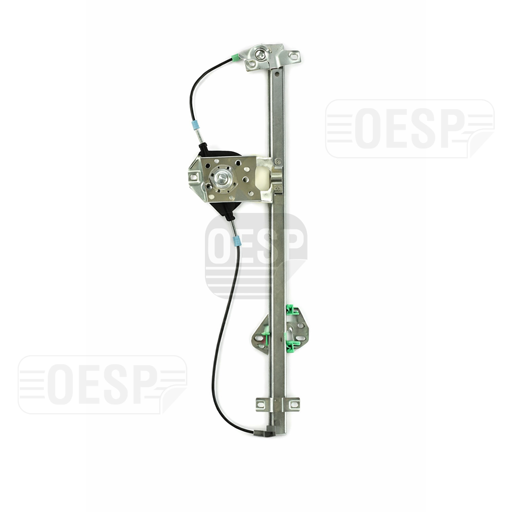 WINDOW REGULATER RIGHT