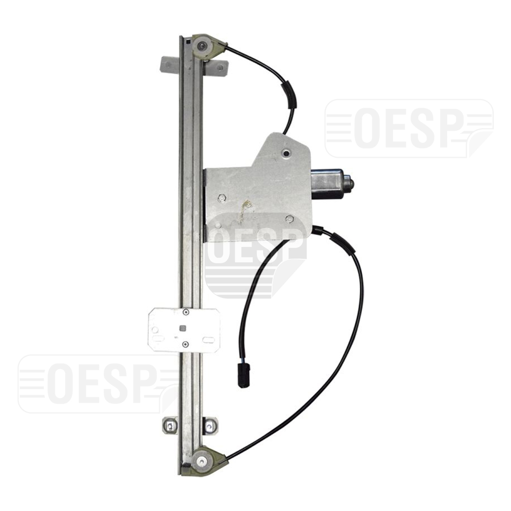 WINDOW REGULATER RIGHT ENGINE