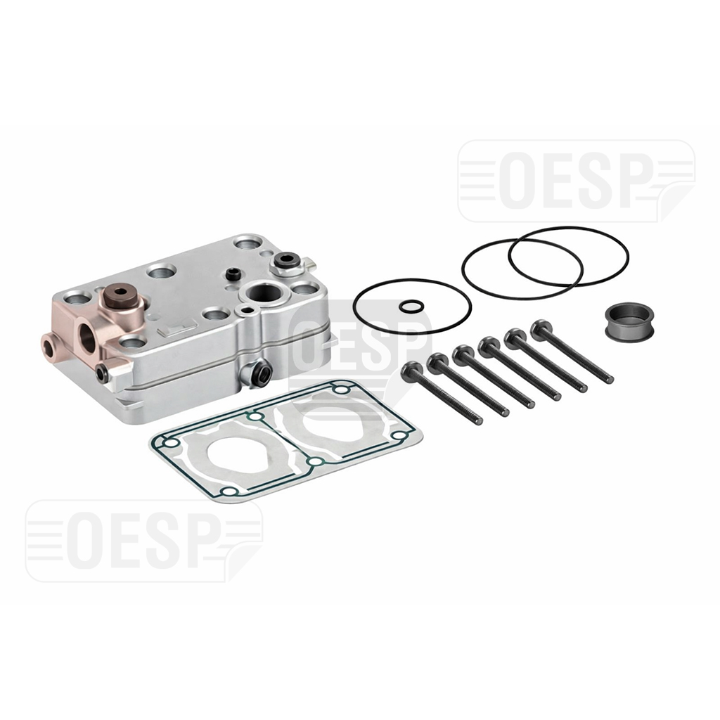 COMPRESSOR GASKET REPAIR KIT