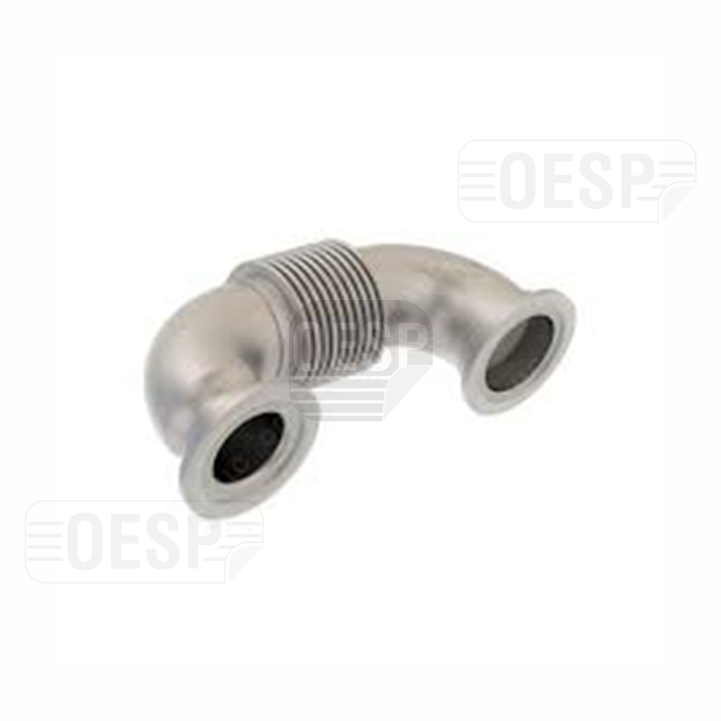 EXHAUST PIPE