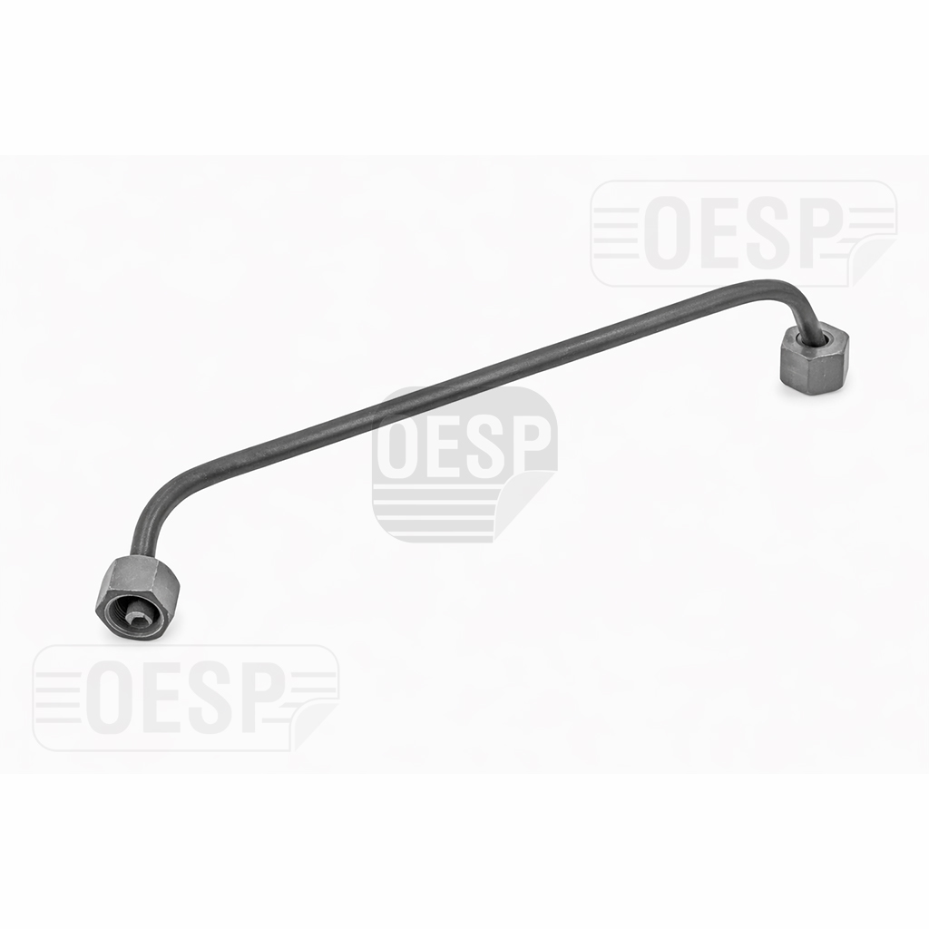 INJECTOR TUBE