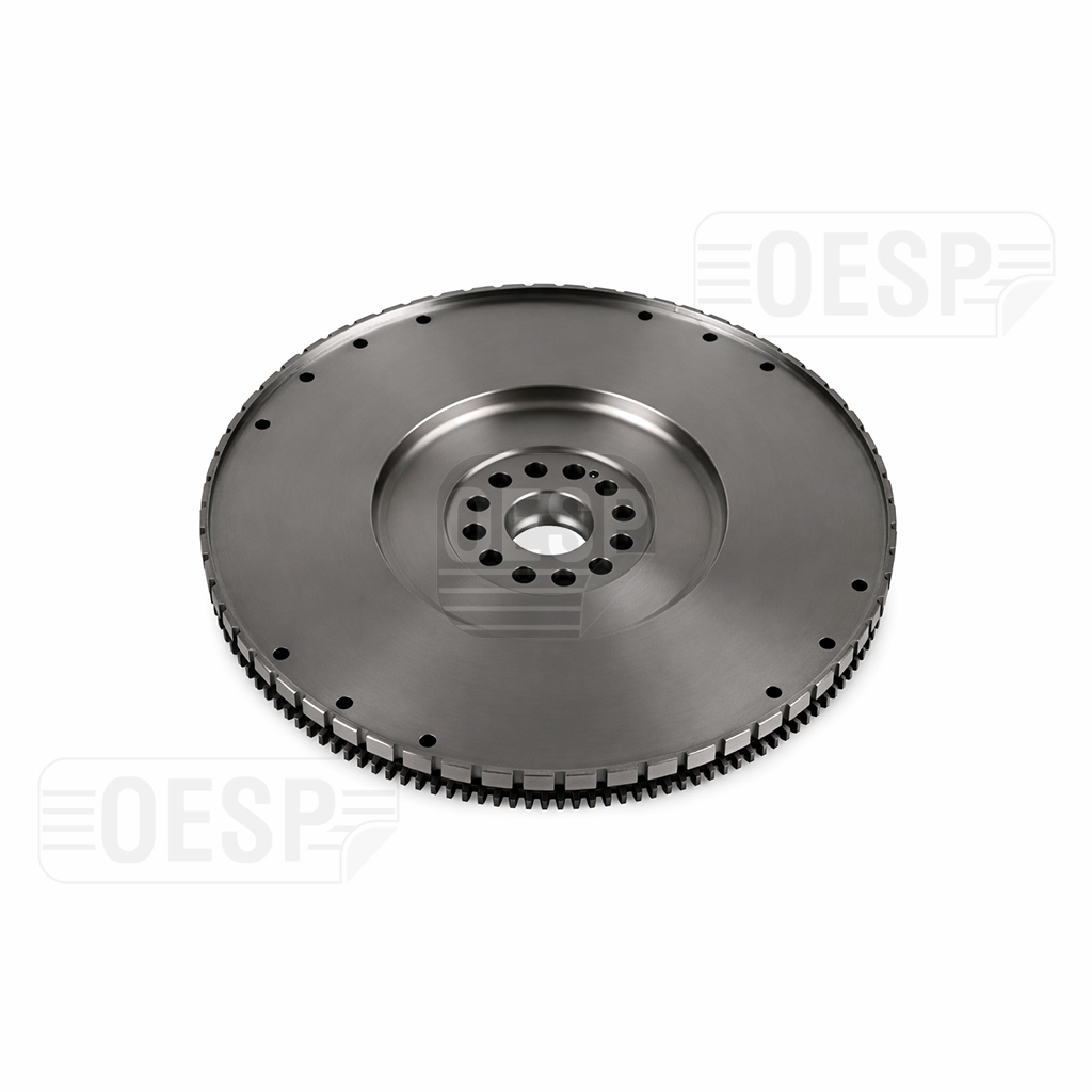 FLYWHEEL ASSEMBLY