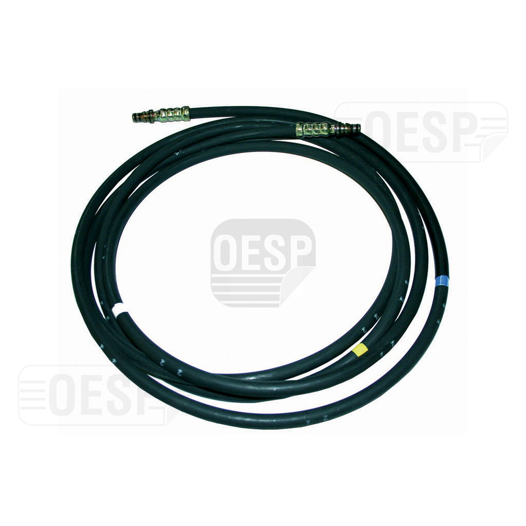 CLUTCH HOSE
