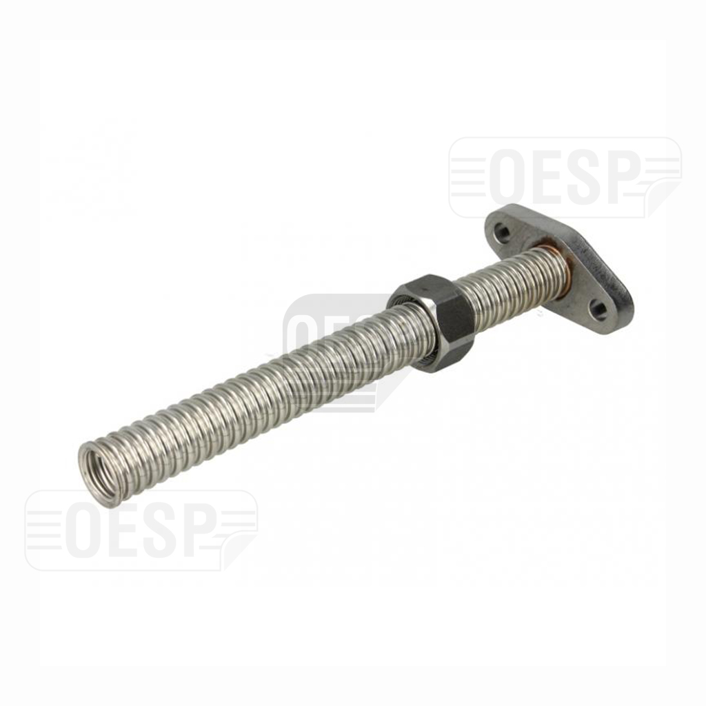 TURBOCHARGER HUILE TUBE - ACTROS MP1 / MP2 / OM501LA