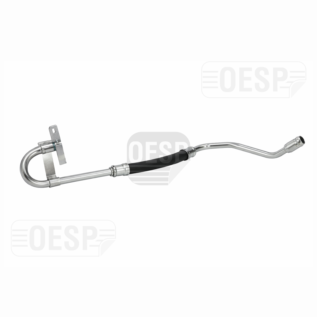 TURBOCHARGER OIL PIPE - OM501