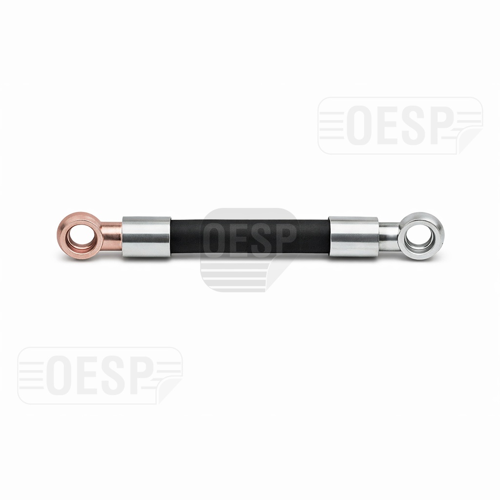 DIESEL FUEL PIPE - ACTROS MP4 / MP5 / AROCS / ANTOS