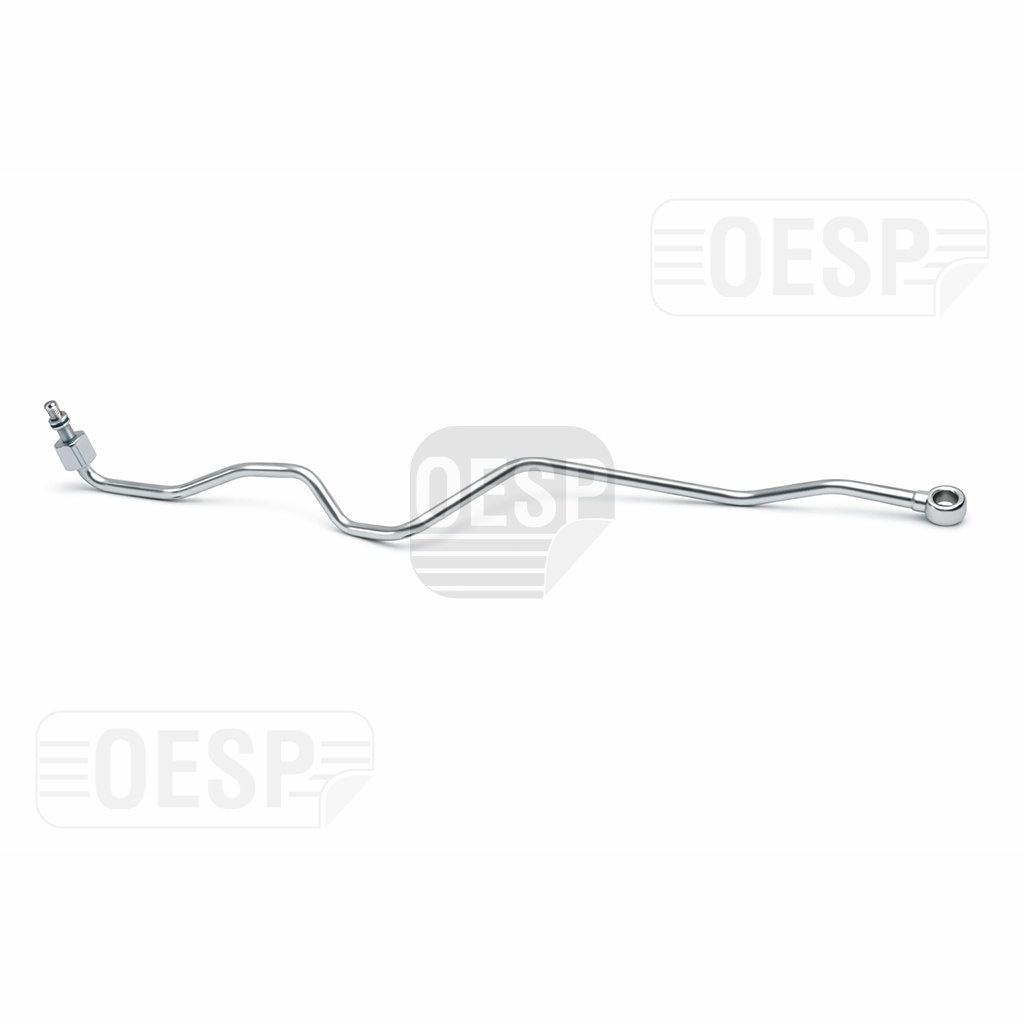 COMPRESSOR INTAKE PIPE - AXOR / AXOR 2