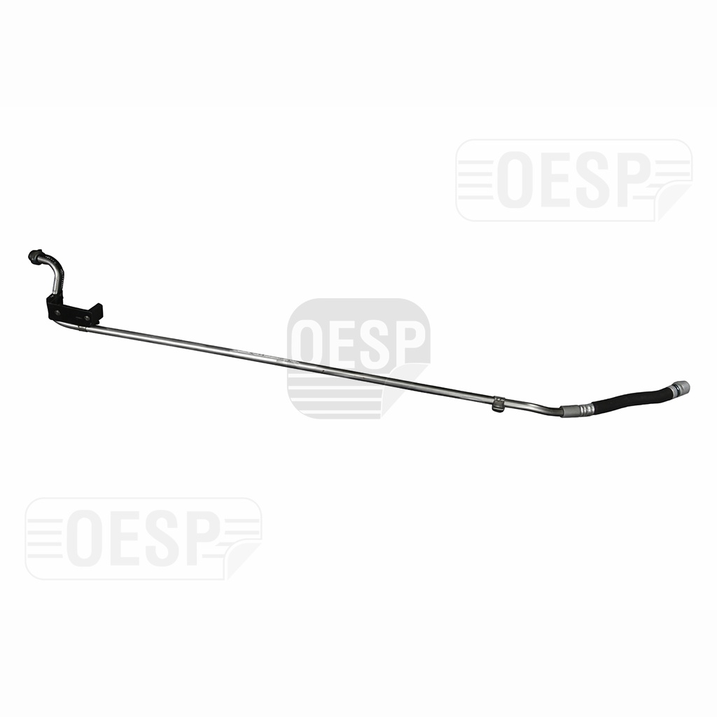 COMPRESSOR PIPE - EURO 6