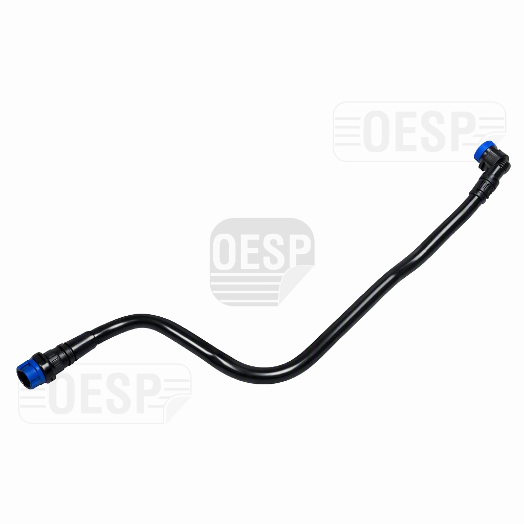 COMPRESSOR WATER PIPE