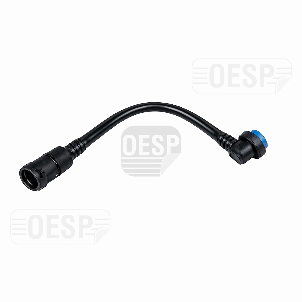 FUEL PIPE - EURO 6