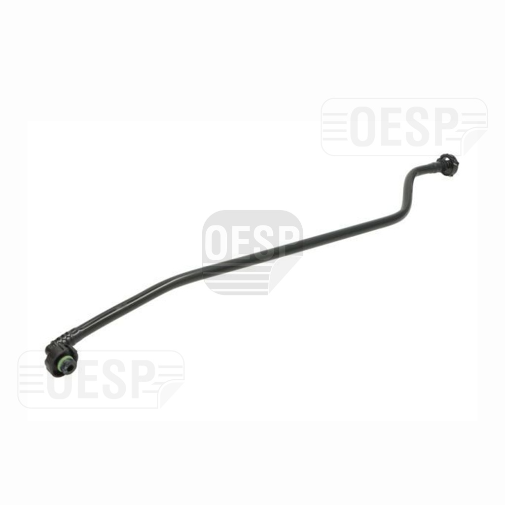 هواء DISCHARGE ماسورة - EURO 6
