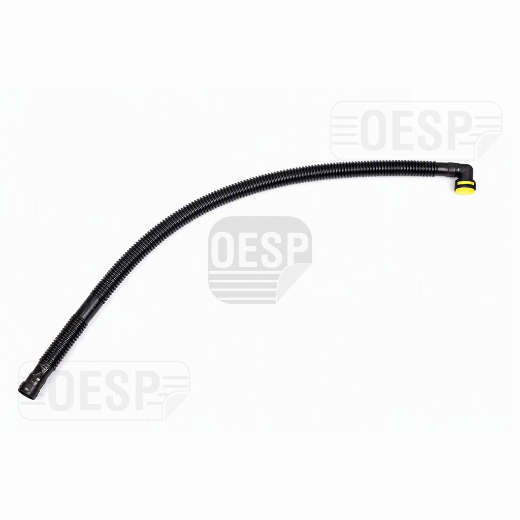 ENGINE VENTILATION PIPE - EURO 6