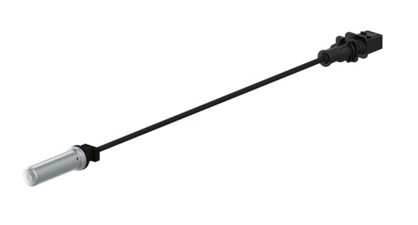 ABS SENSOR REAR LEFT AROCS (1450 MM)