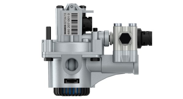 EBS MODULATOR