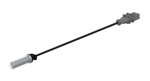 ABS SENSOR REAR RIGHT AROCS (1300 MM)