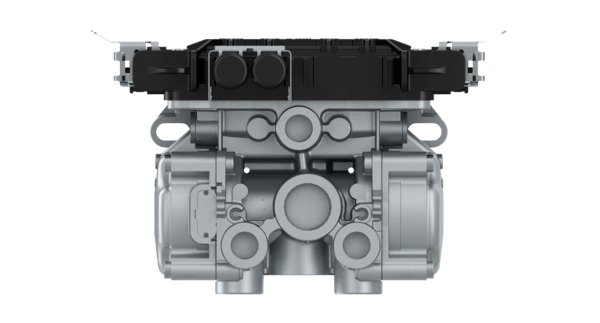 TRAILER ABS ECU