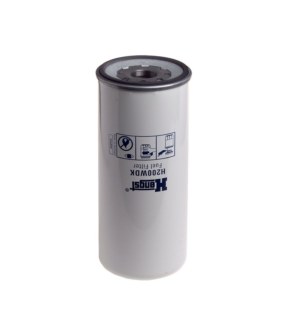 FILTRE À CARBURANT