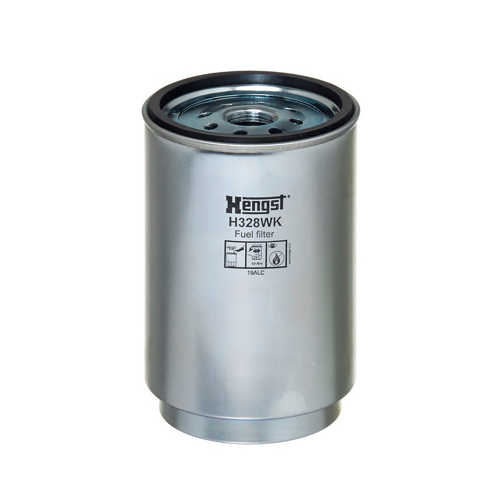 BRANDSTOF WATER SEPARATOR FILTER