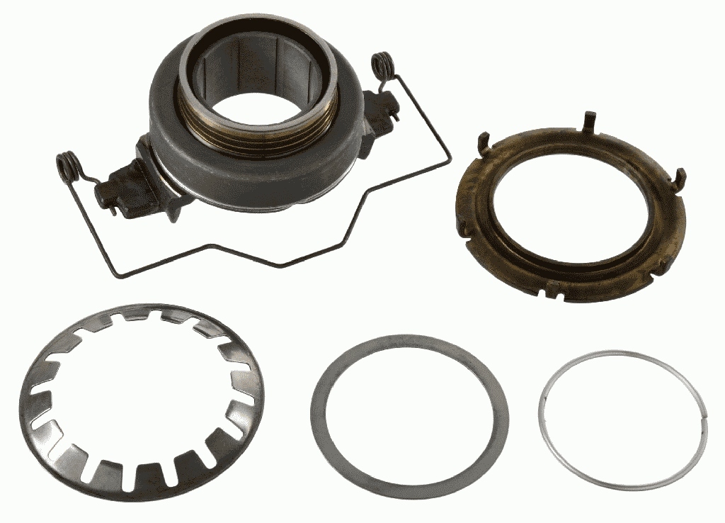 CLUTCH RELEASE BEARING - FH / FM
