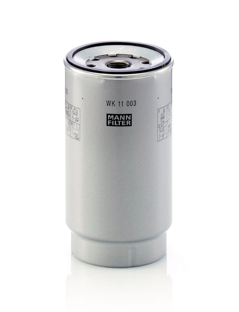 FILTRO DE COMBUSTIBLE
