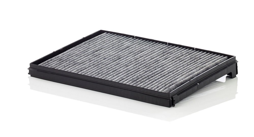 CABINE FILTRE À AIR ACTIVATED CARBON