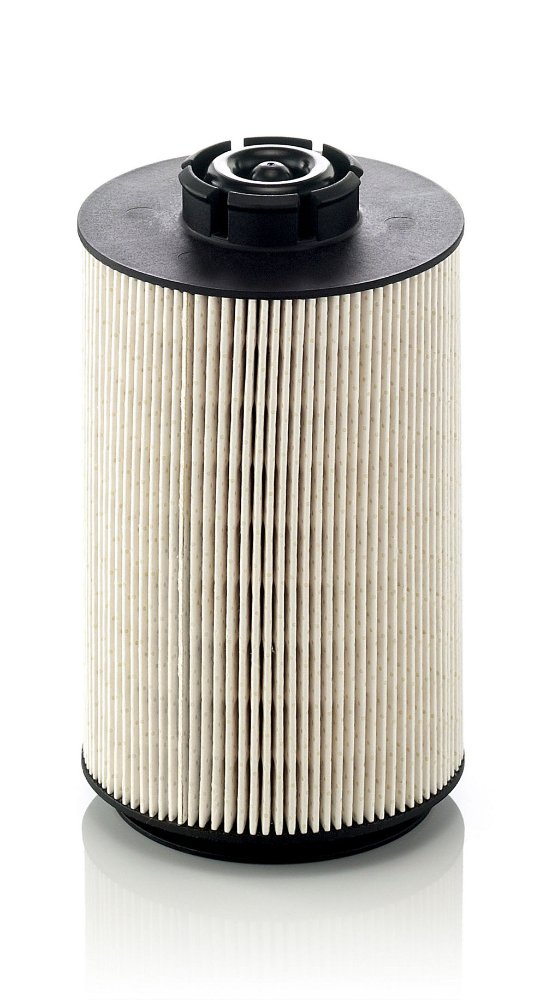FILTRE À CARBURANT