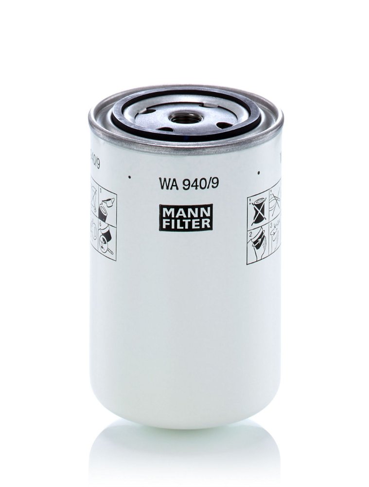 LIQUIDE DE REFROIDISSEMENT FILTRE