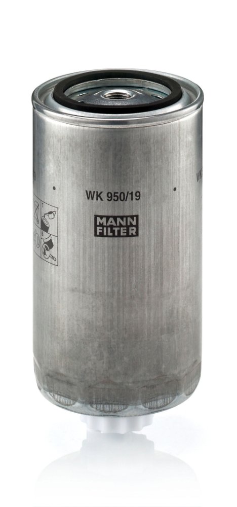 BRANDSTOF WATER SEPARATOR FILTER