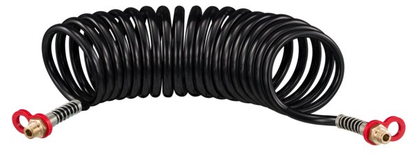 COILED AIR DURITE