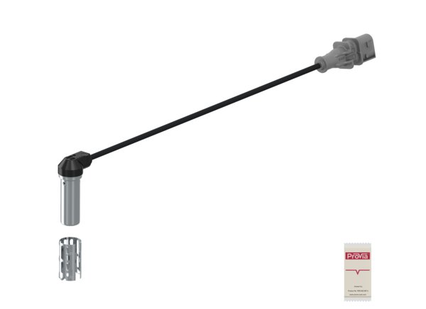 ABS حساس - HDSCS