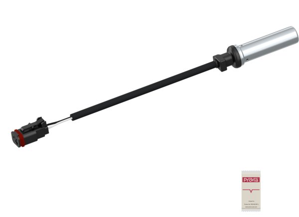 ABS SENSOR - MET PLUG