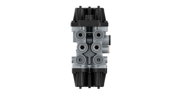 MULTI-CIRCUIT PROTECTION VÁLVULA