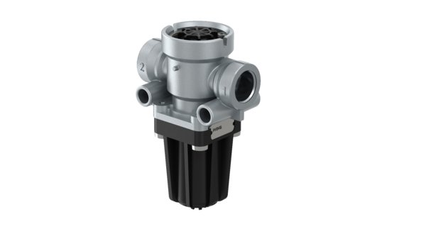 PRESSURE LIMITING VALVE