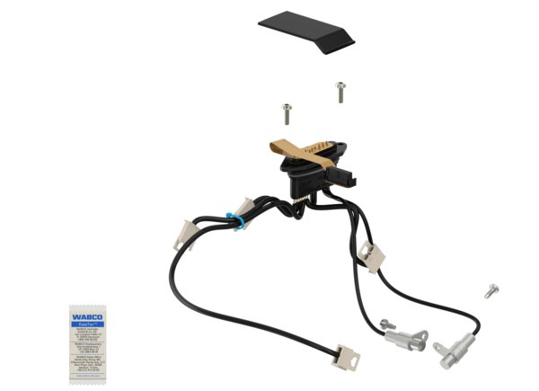 CAJA DE CAMBIOS CONNECTING BRIDGE KIT