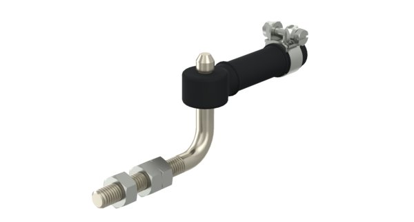 LOAD SENSING CLAPET LINKAGE