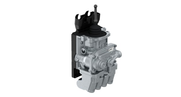 FOOT FREIN MODULE