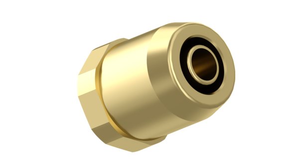 PUSH-IN KOPPELING
