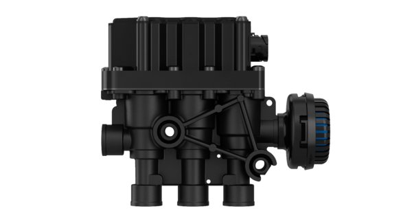 ECAS SOLENOID KLEP