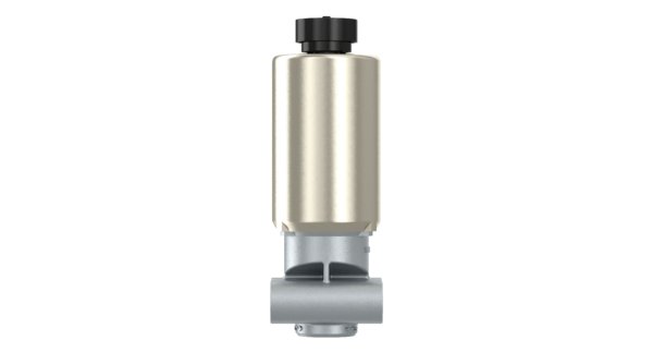 SOLENOID VALVE