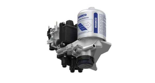 AIR PROCESSING UNIT