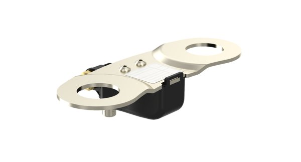 TYRE PRESSION ROUE MODULE
