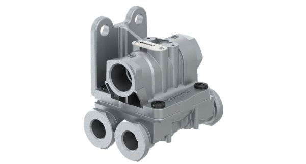 QUICK DÉBRAYAGE CLAPET