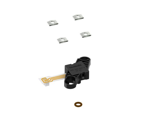 PRESSION CAPTEUR KIT