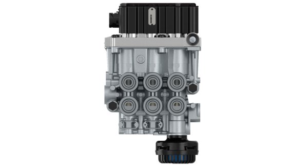 ECAS SOLENOID KLEP