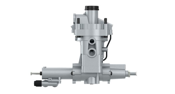 LOAD SENSING CLAPET