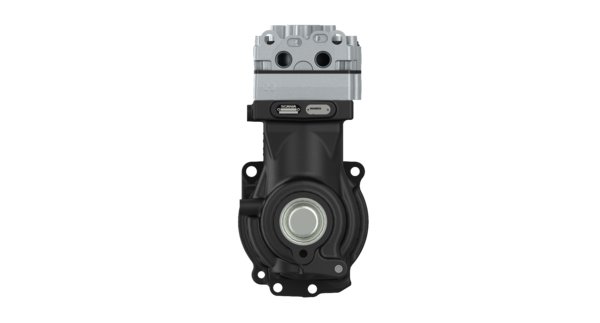 COMPRESSEUR D'AIR - TWIN CYLINDRE - 636CC
