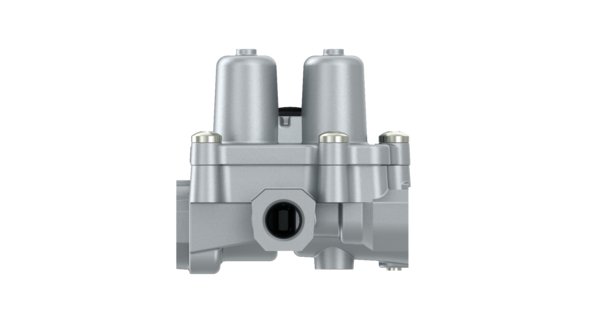 4-CIRCUIT PROTECTION KLEP