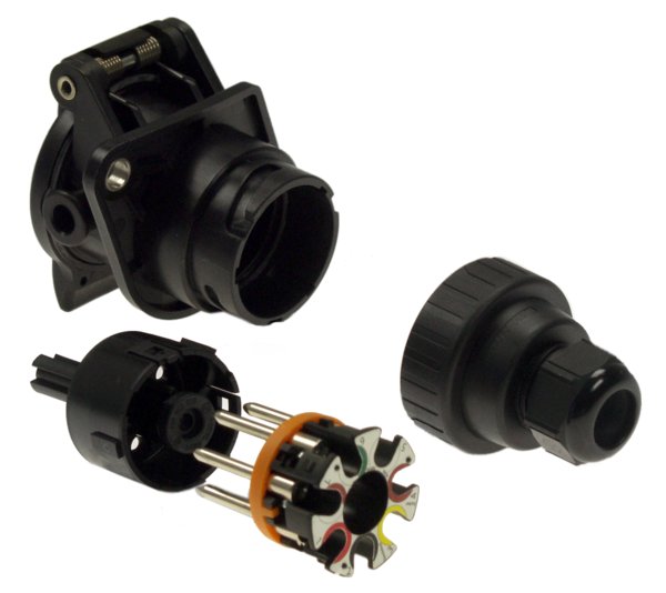 ELECTRICAL RACCORD