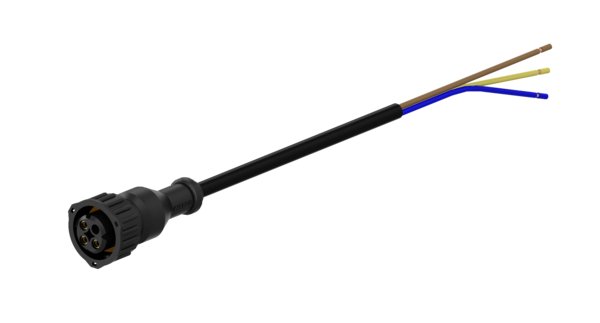 EBS CONNECTING CABLE